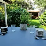 Studio Simone - Terrasse Et Jardin - Tv - Wifi